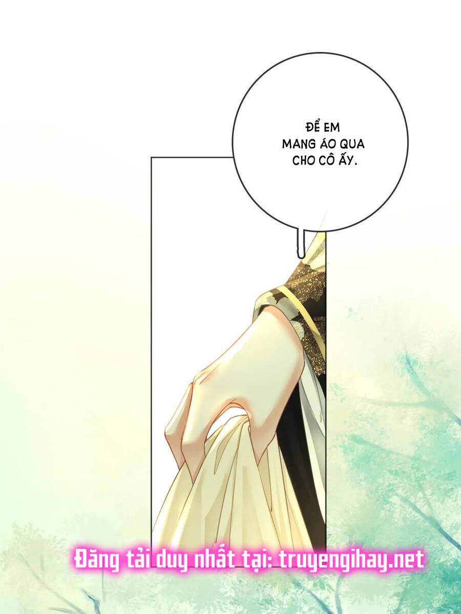 Em Chỉ Có Thể Là Của Tôi Chapter 18.2 - 12