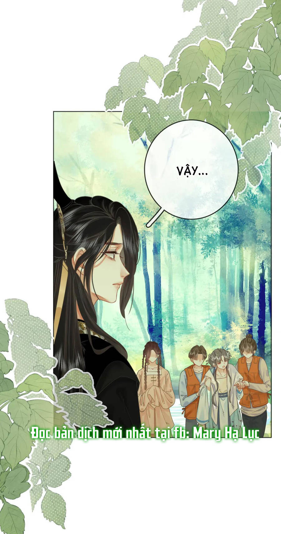 Em Chỉ Có Thể Là Của Tôi Chapter 18.2 - 14