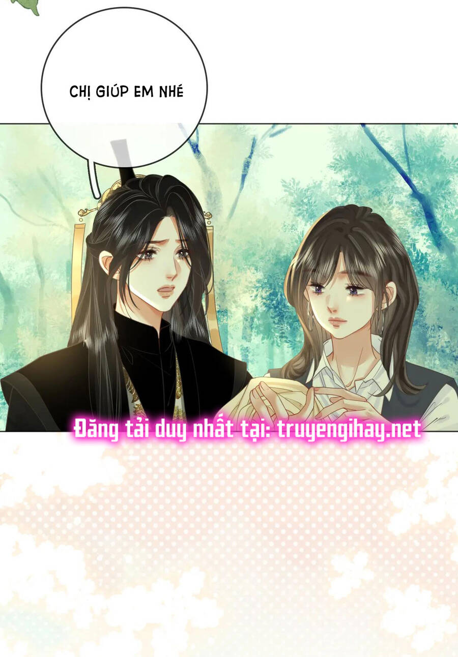 Em Chỉ Có Thể Là Của Tôi Chapter 18.2 - 15