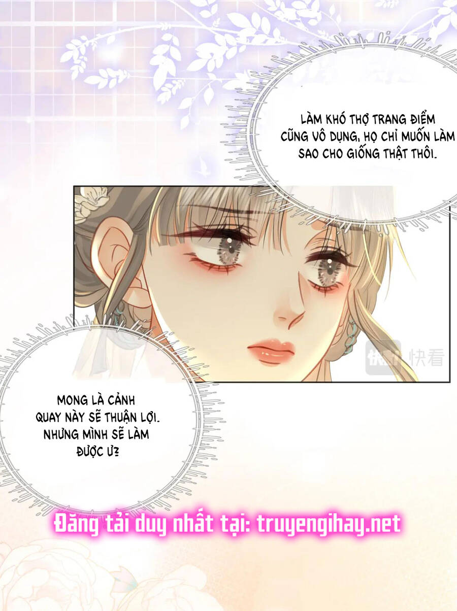 Em Chỉ Có Thể Là Của Tôi Chapter 18.2 - 18
