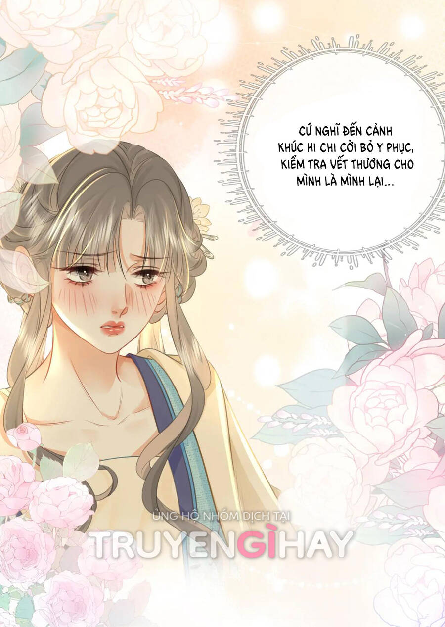 Em Chỉ Có Thể Là Của Tôi Chapter 18.2 - 19