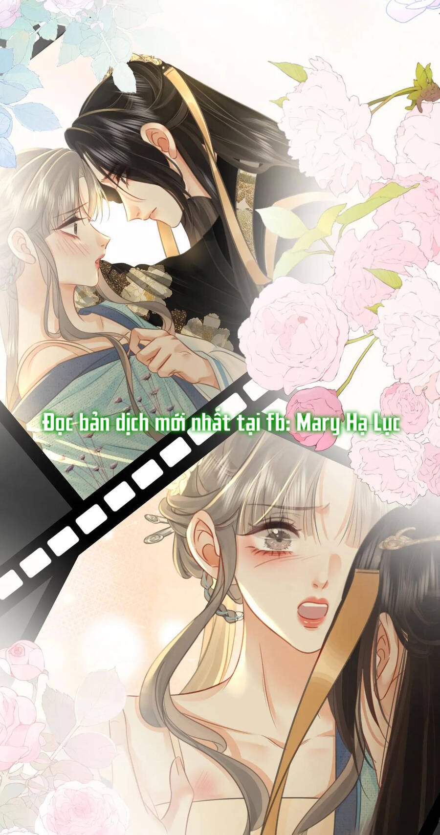 Em Chỉ Có Thể Là Của Tôi Chapter 18.2 - 20
