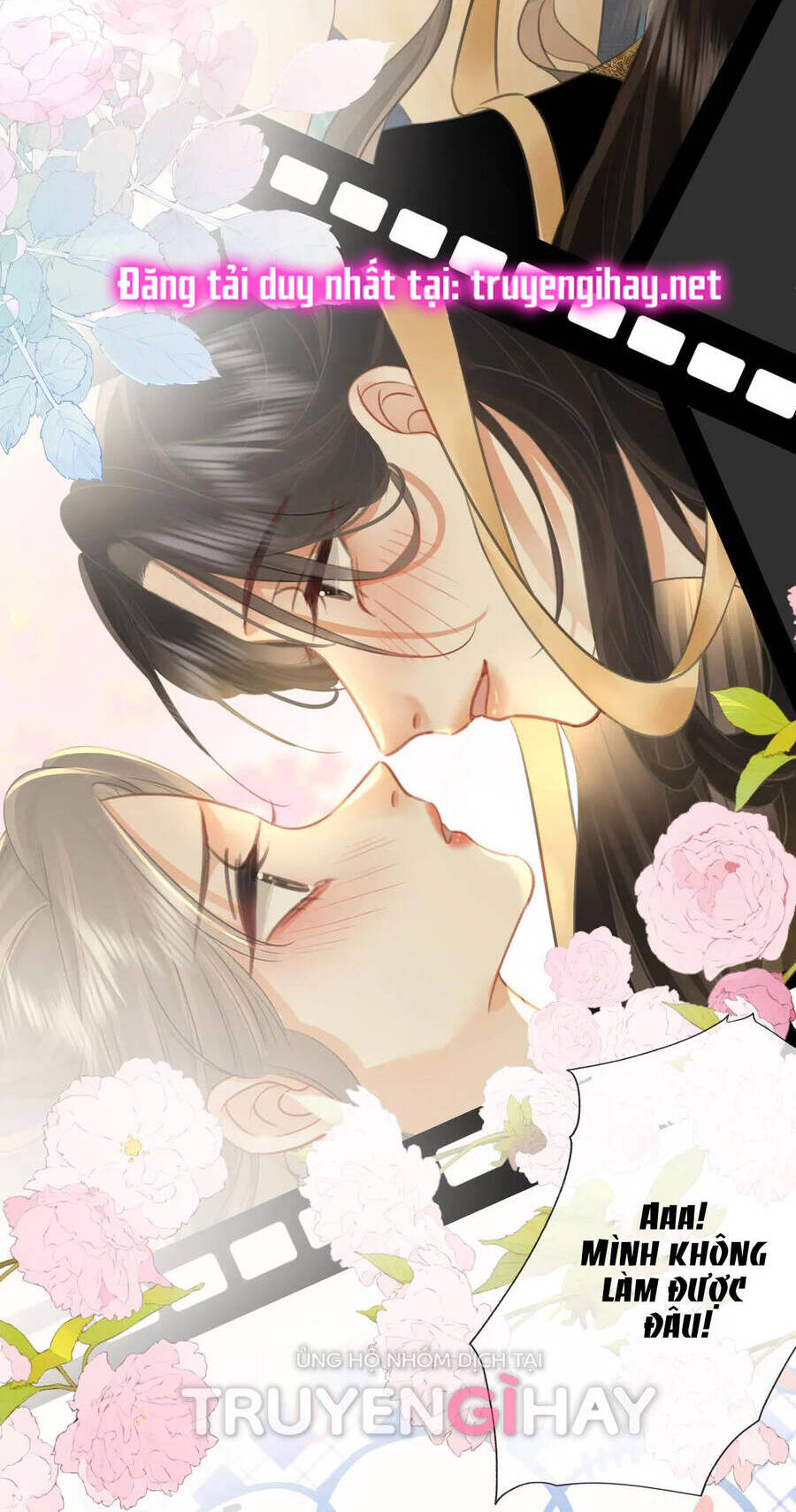 Em Chỉ Có Thể Là Của Tôi Chapter 18.2 - 21