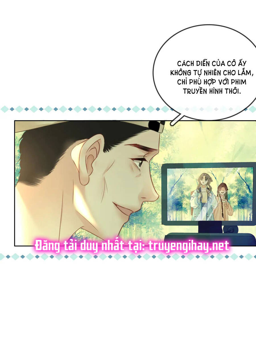 Em Chỉ Có Thể Là Của Tôi Chapter 18.2 - 4