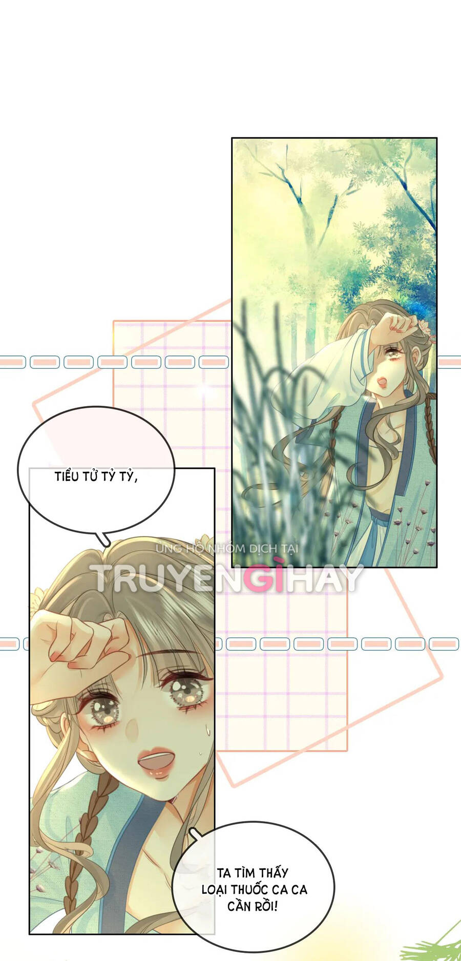 Em Chỉ Có Thể Là Của Tôi Chapter 18.2 - 5