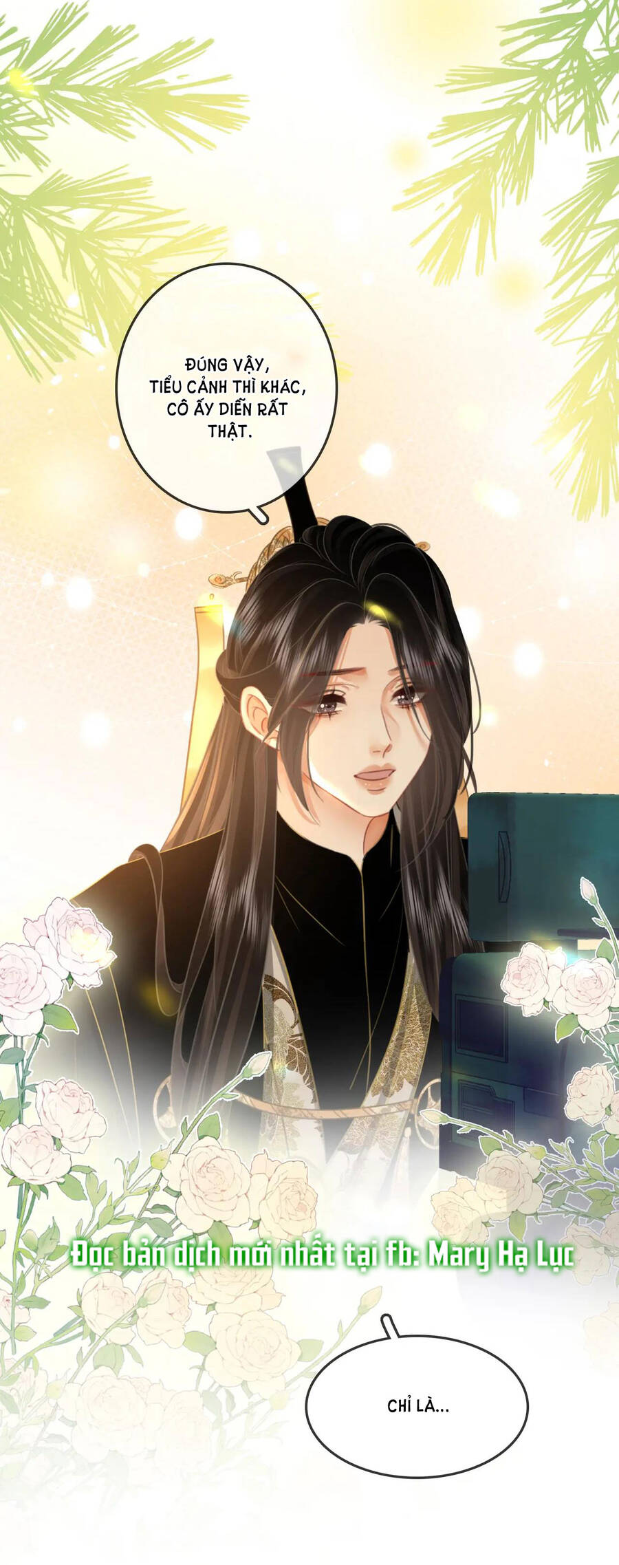 Em Chỉ Có Thể Là Của Tôi Chapter 18.2 - 6