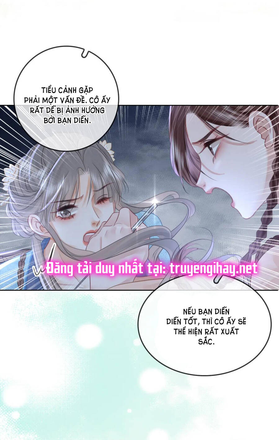 Em Chỉ Có Thể Là Của Tôi Chapter 18.2 - 7