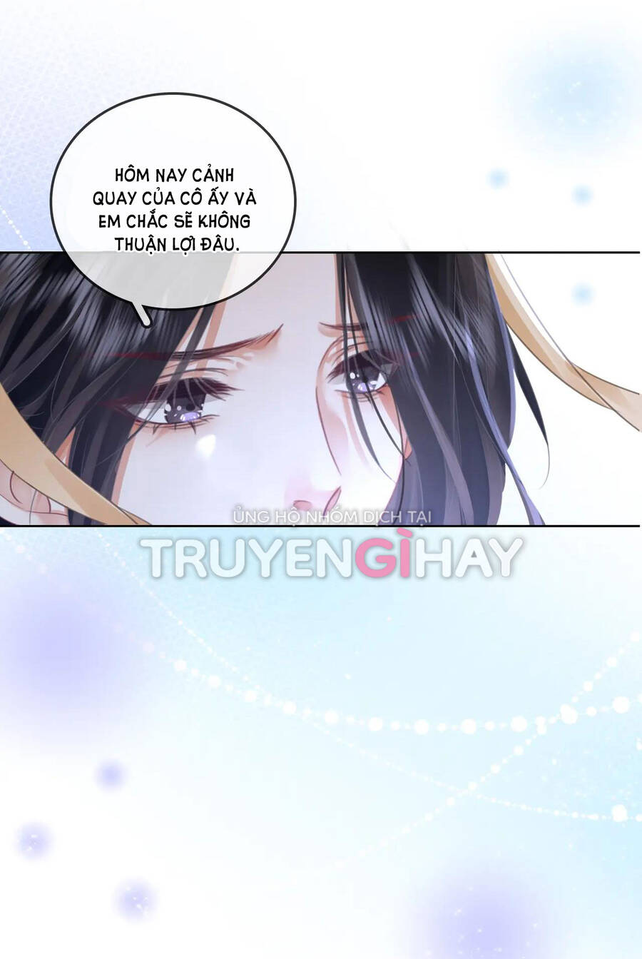 Em Chỉ Có Thể Là Của Tôi Chapter 18.2 - 10