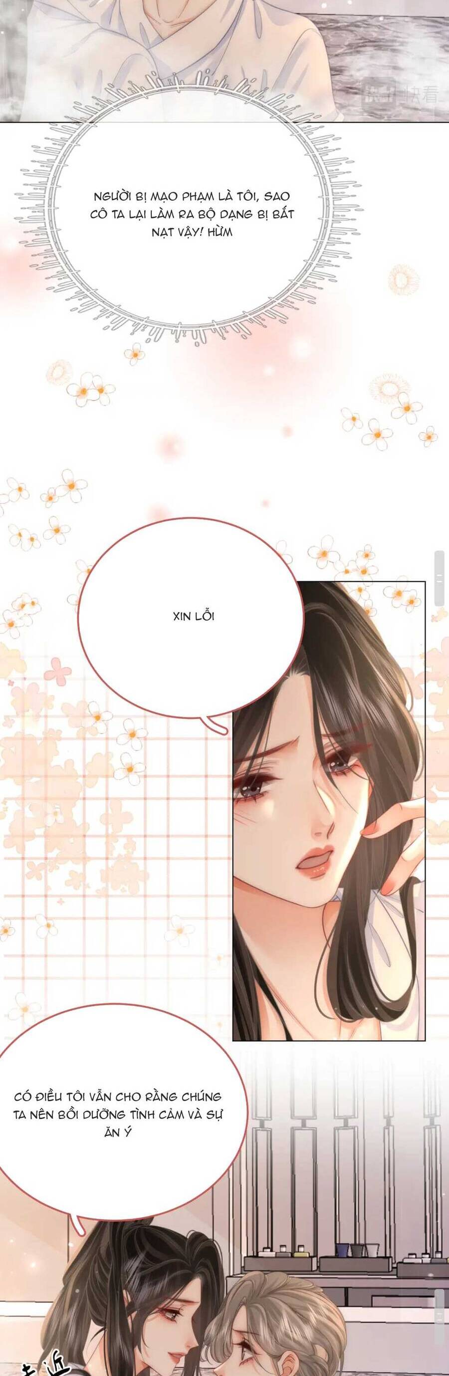 Em Chỉ Có Thể Là Của Tôi Chapter 21 - 11