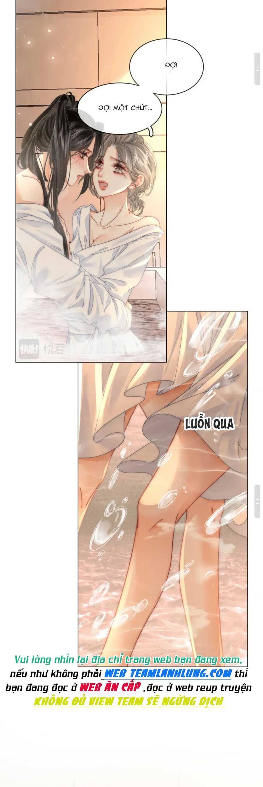 Em Chỉ Có Thể Là Của Tôi Chapter 21 - 19