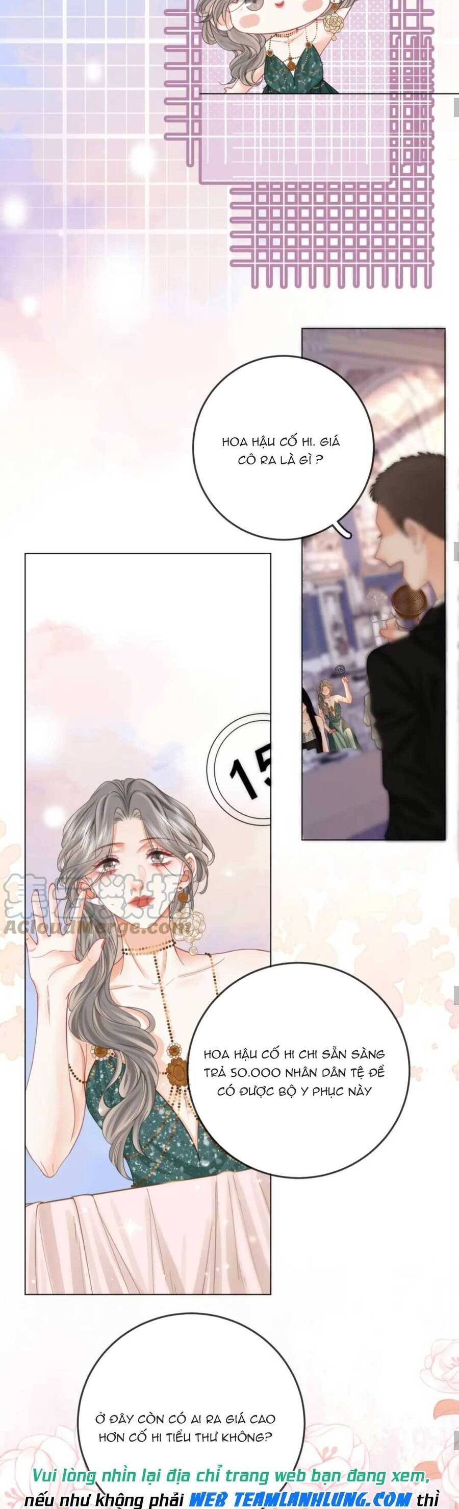 Em Chỉ Có Thể Là Của Tôi Chapter 23 - 19