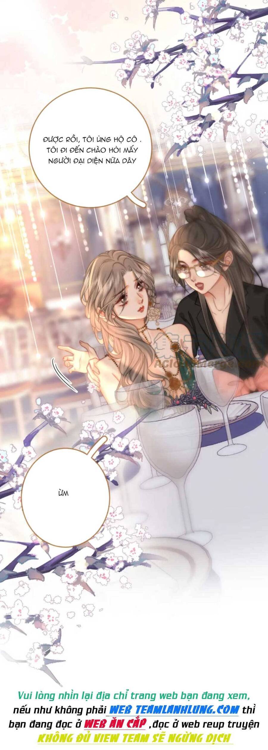 Em Chỉ Có Thể Là Của Tôi Chapter 23 - 7