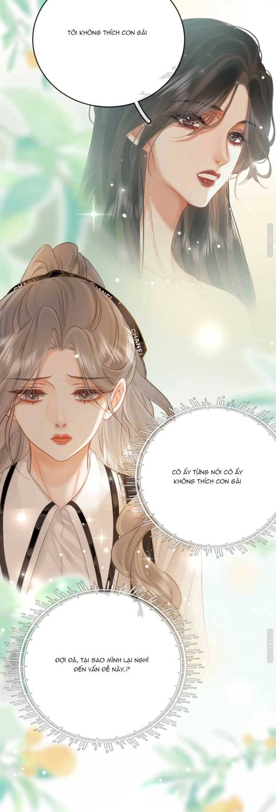 Em Chỉ Có Thể Là Của Tôi Chapter 26 - 16