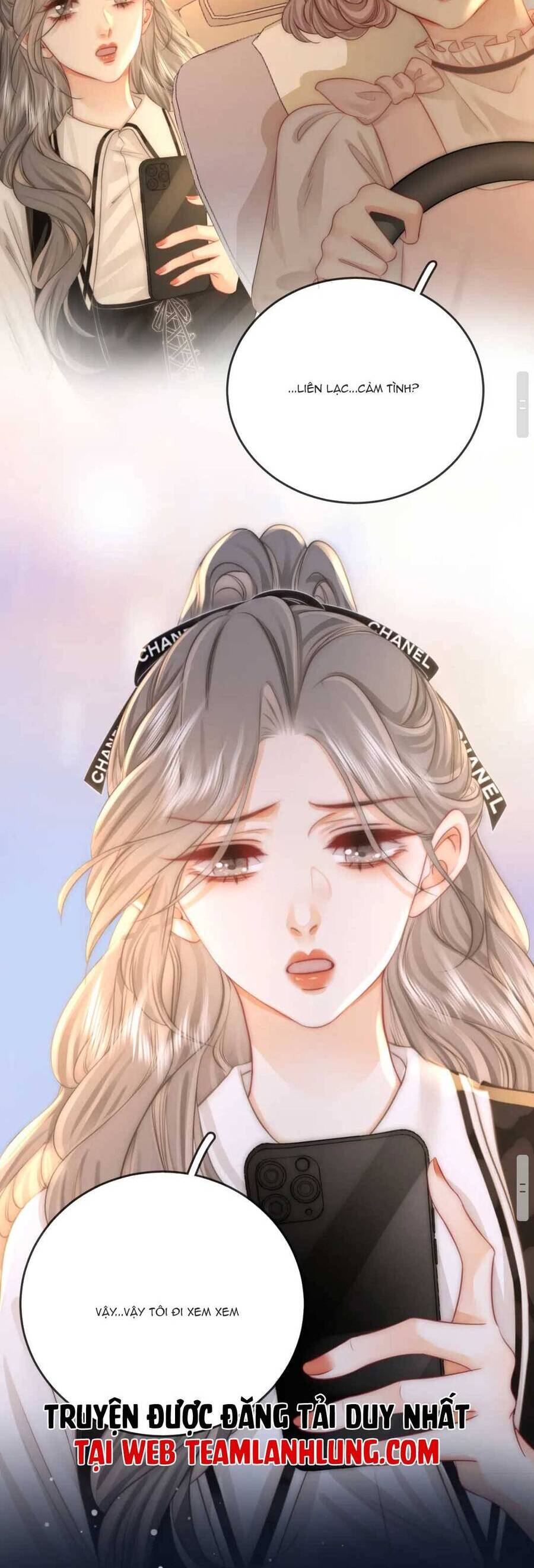 Em Chỉ Có Thể Là Của Tôi Chapter 26 - 21