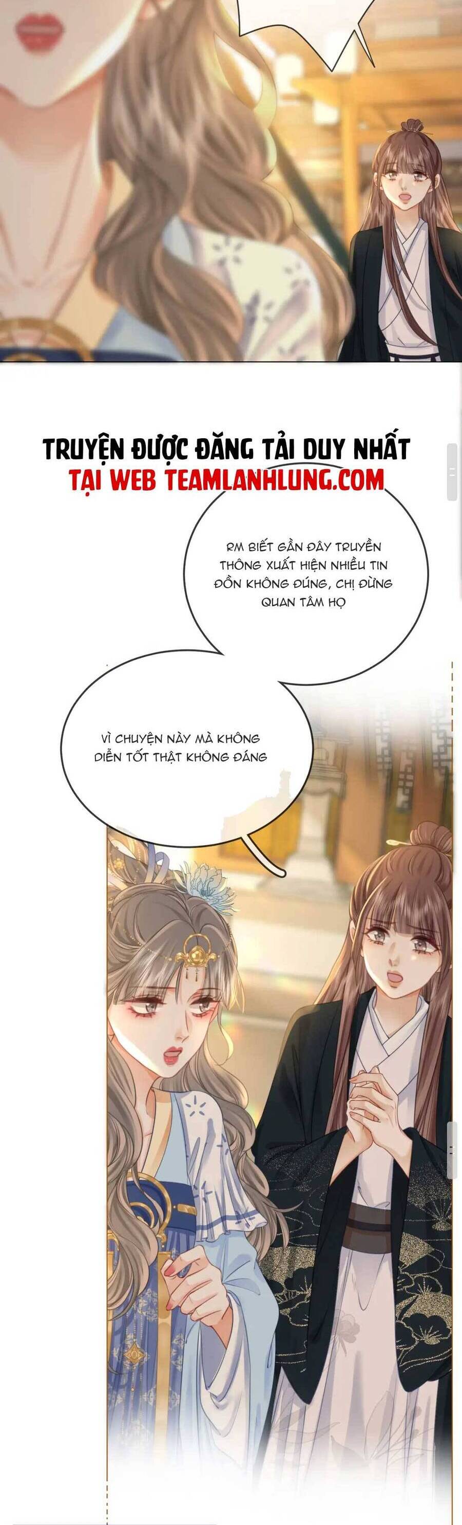 Em Chỉ Có Thể Là Của Tôi Chapter 26 - 7
