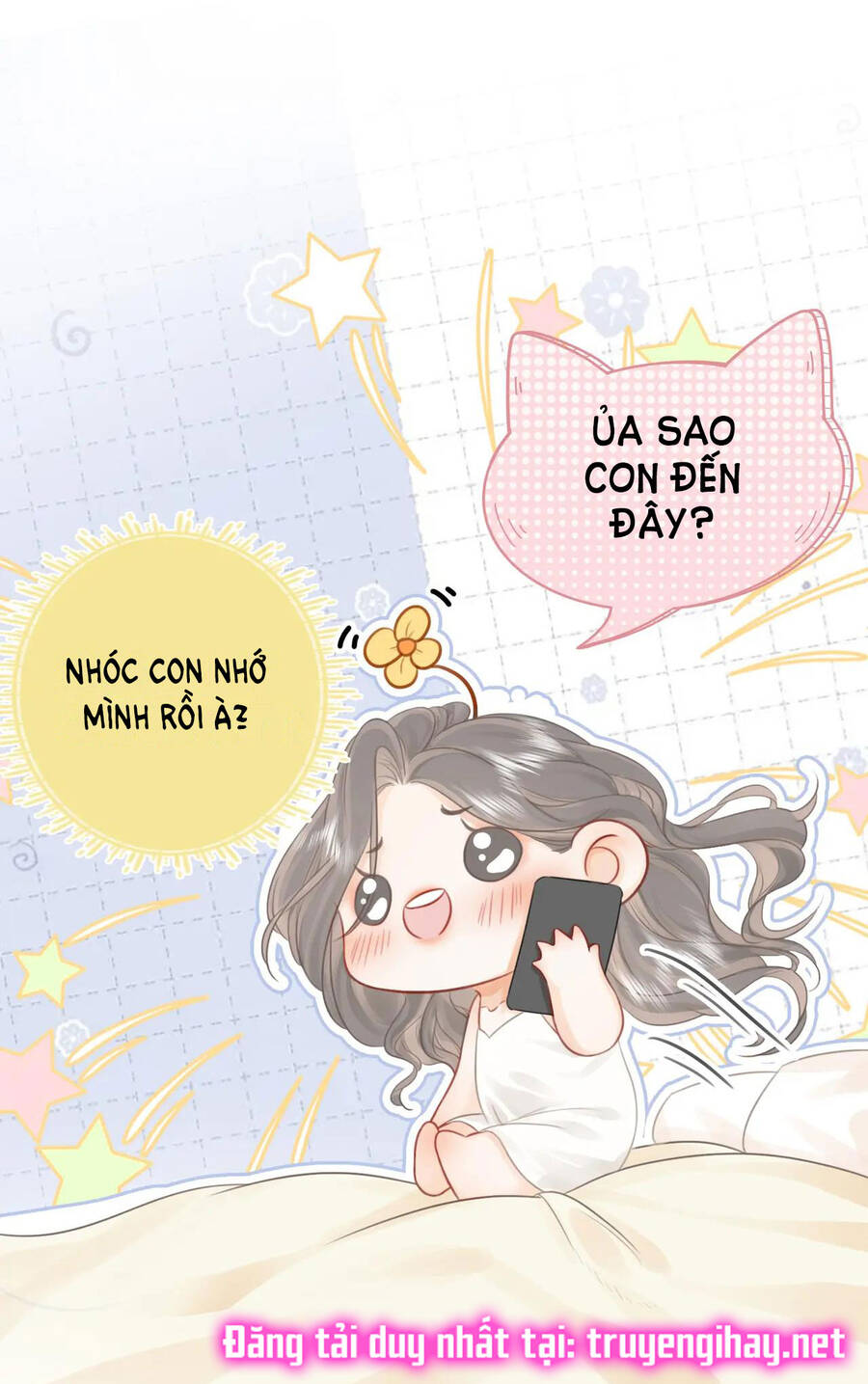 Em Chỉ Có Thể Là Của Tôi Chapter 9.1 - 15