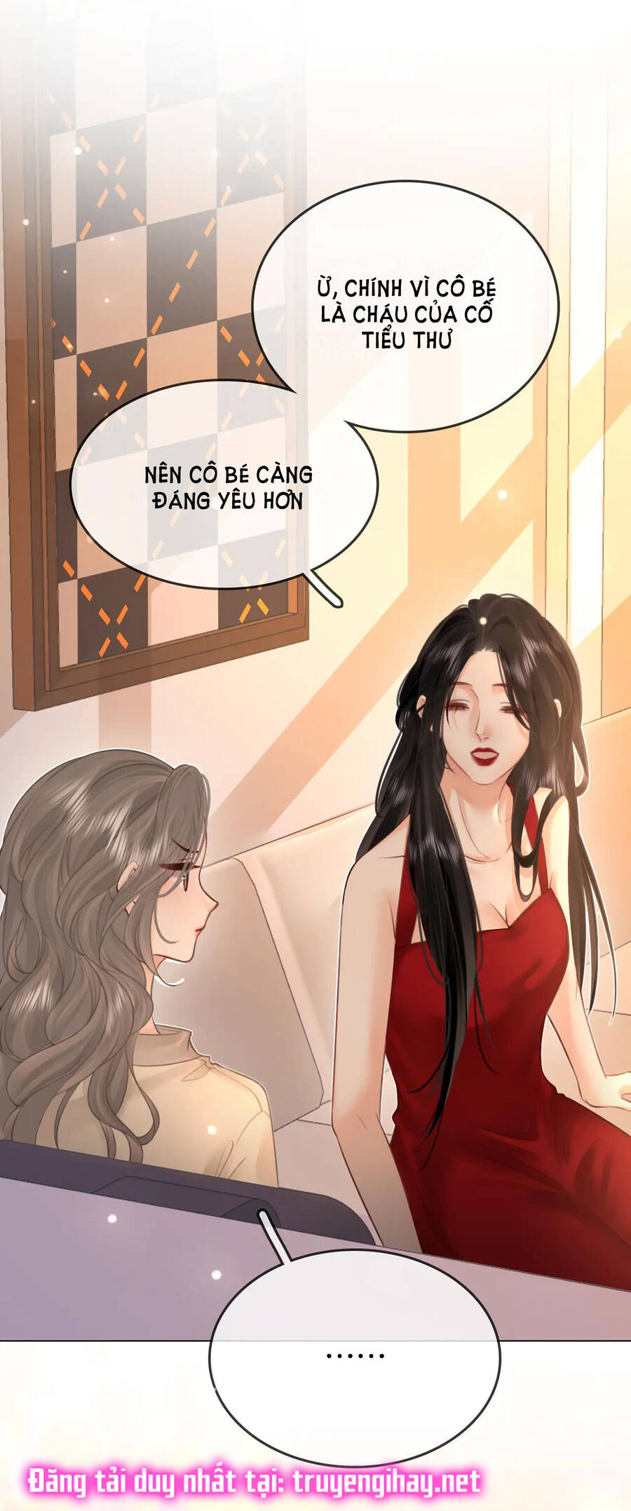 Em Chỉ Có Thể Là Của Tôi Chapter 9.2 - 15