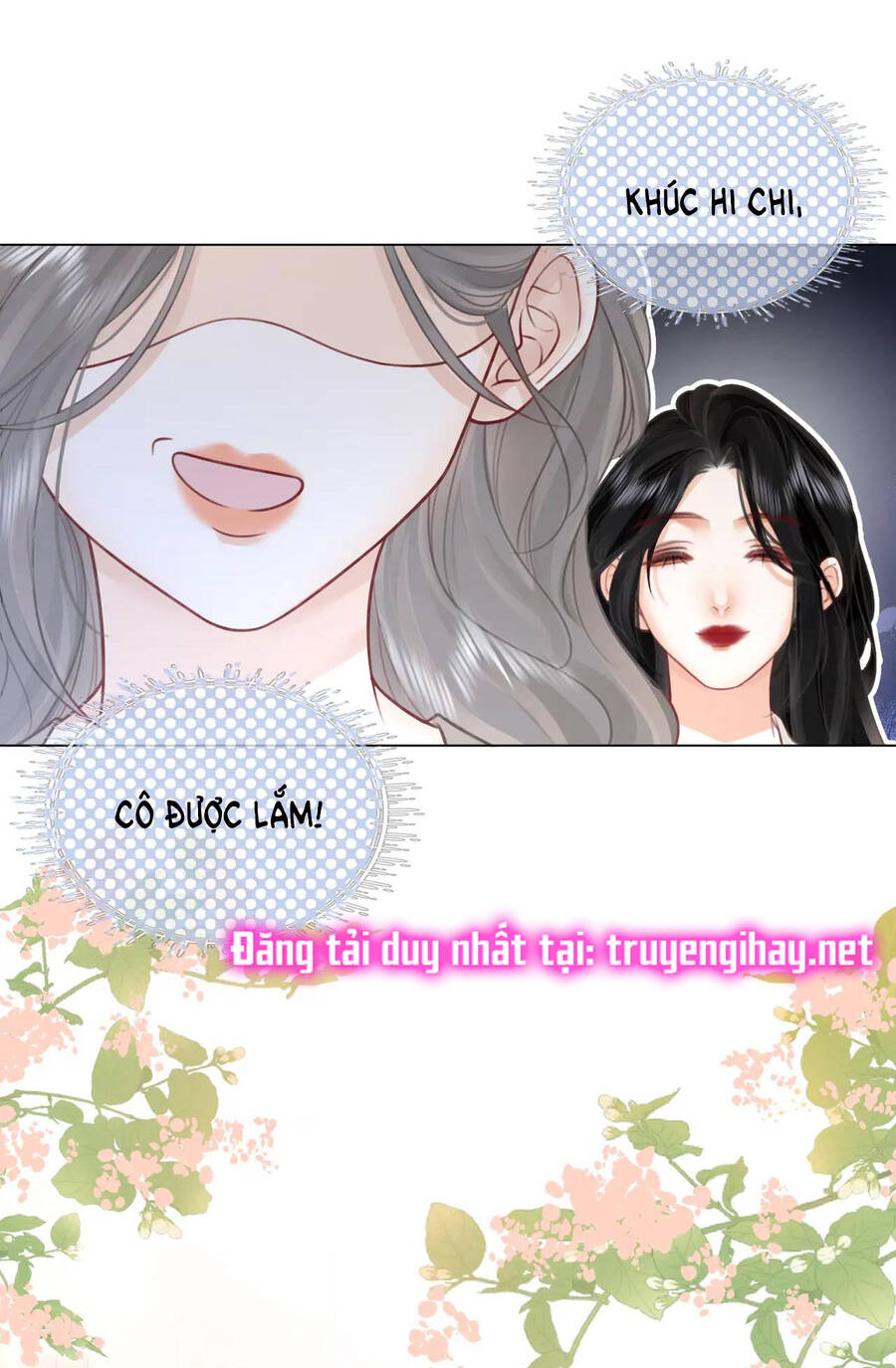 Em Chỉ Có Thể Là Của Tôi Chapter 9.2 - 8