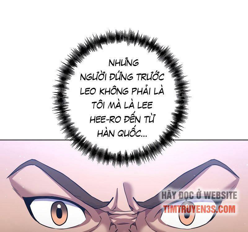 Sinh Tồn Trong Cuốn Tiểu Thuyết Manhwa Chapter 1 - 18