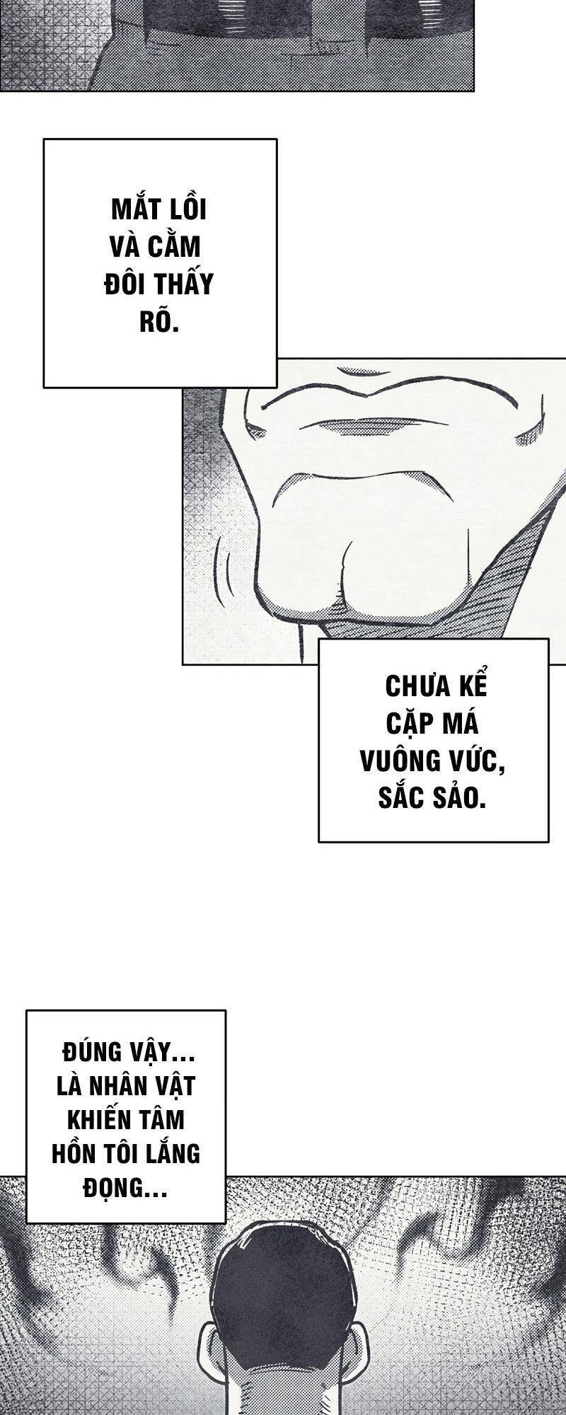 Sinh Tồn Trong Cuốn Tiểu Thuyết Manhwa Chapter 1 - 20