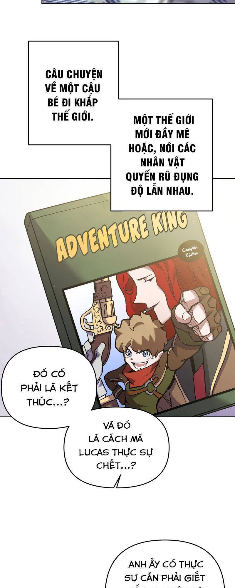 Sinh Tồn Trong Cuốn Tiểu Thuyết Manhwa Chapter 1 - 26