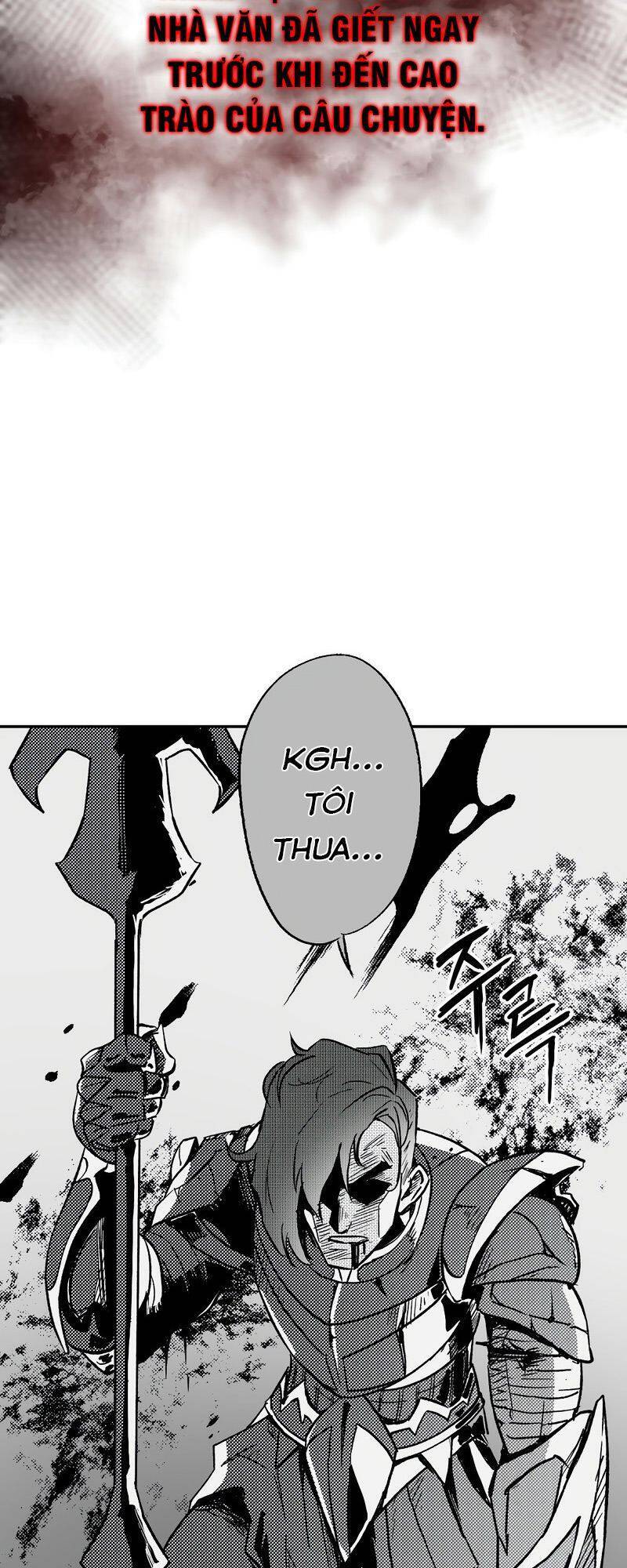 Sinh Tồn Trong Cuốn Tiểu Thuyết Manhwa Chapter 1 - 33