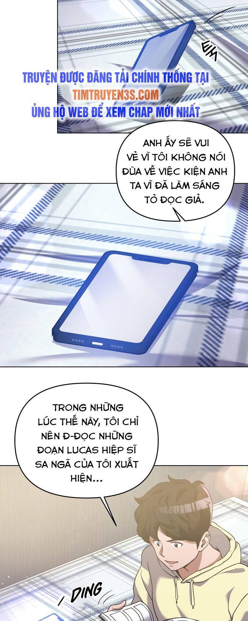 Sinh Tồn Trong Cuốn Tiểu Thuyết Manhwa Chapter 1 - 41