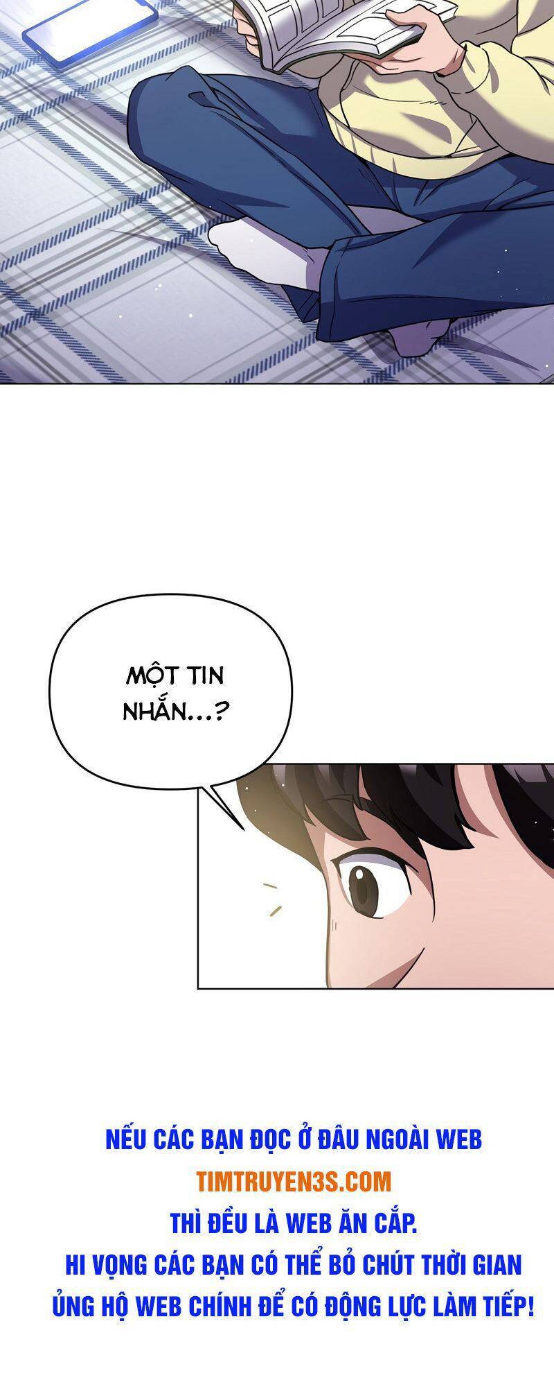 Sinh Tồn Trong Cuốn Tiểu Thuyết Manhwa Chapter 1 - 42