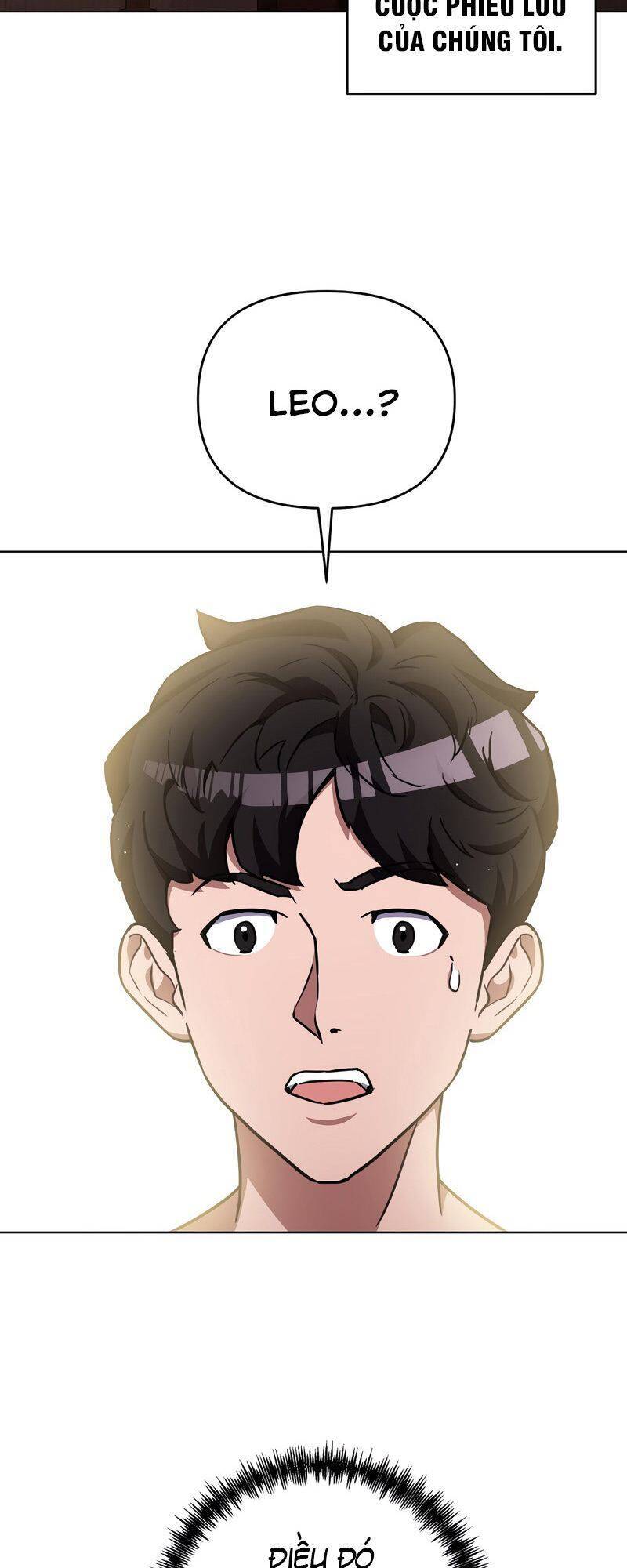 Sinh Tồn Trong Cuốn Tiểu Thuyết Manhwa Chapter 1 - 6