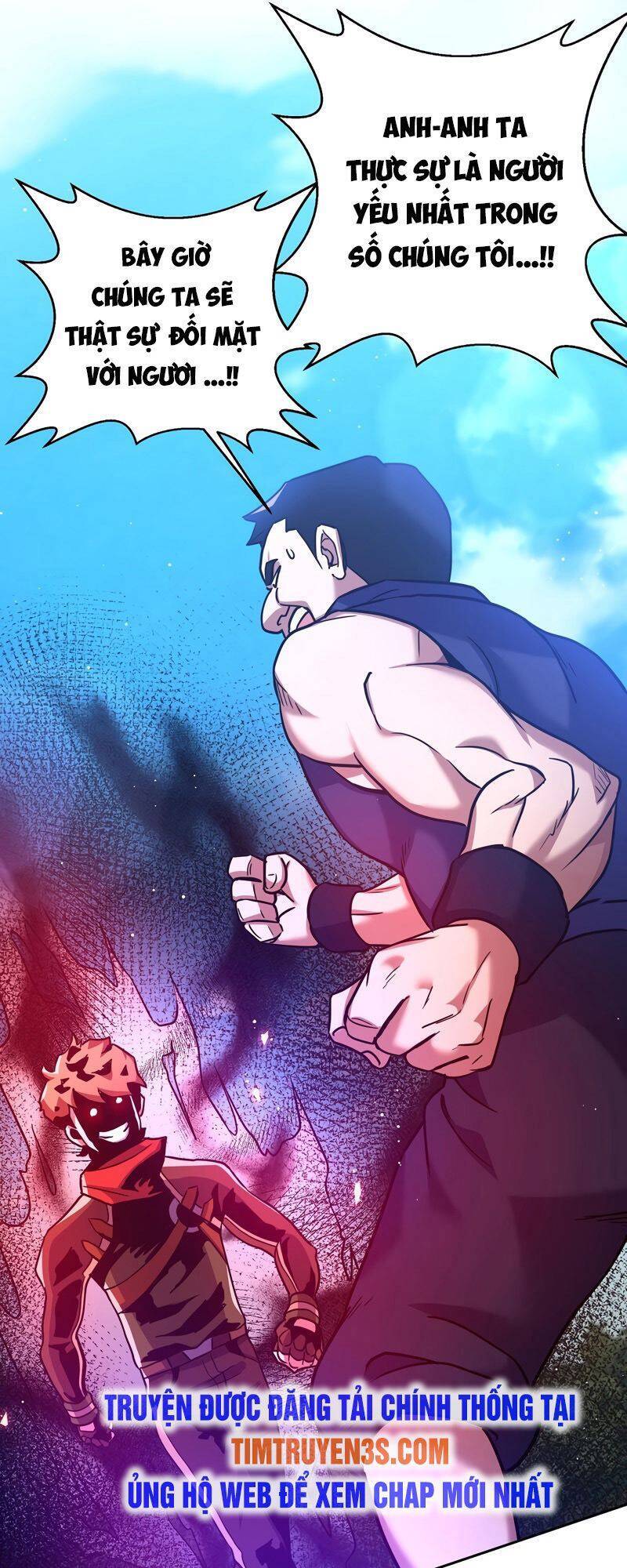 Sinh Tồn Trong Cuốn Tiểu Thuyết Manhwa Chapter 1 - 53