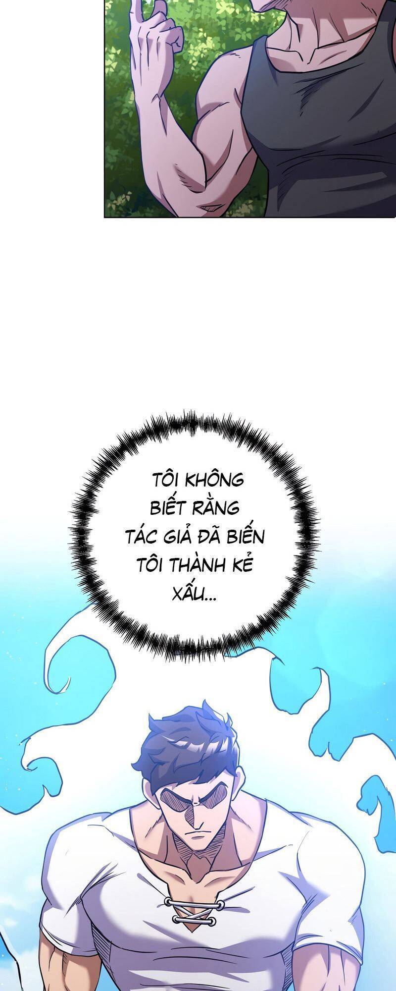 Sinh Tồn Trong Cuốn Tiểu Thuyết Manhwa Chapter 1 - 71