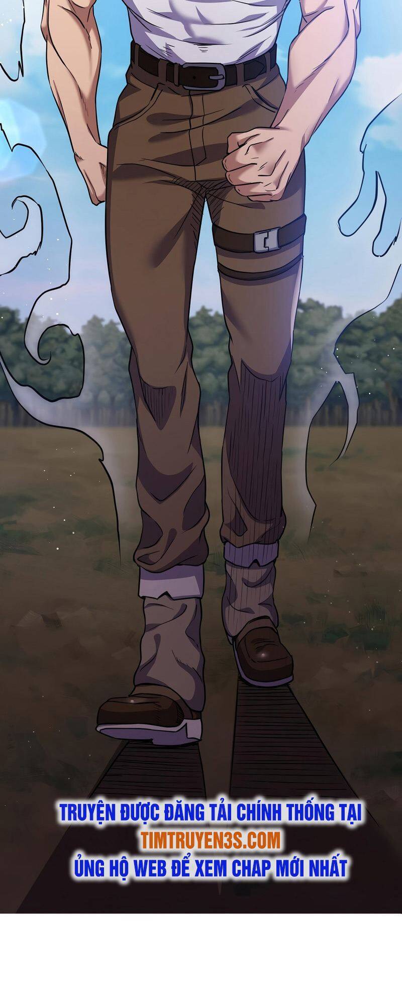 Sinh Tồn Trong Cuốn Tiểu Thuyết Manhwa Chapter 1 - 72