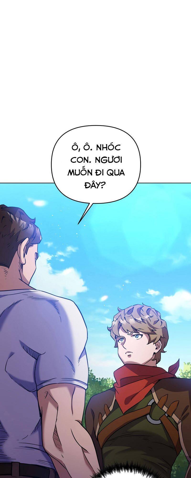 Sinh Tồn Trong Cuốn Tiểu Thuyết Manhwa Chapter 1 - 76