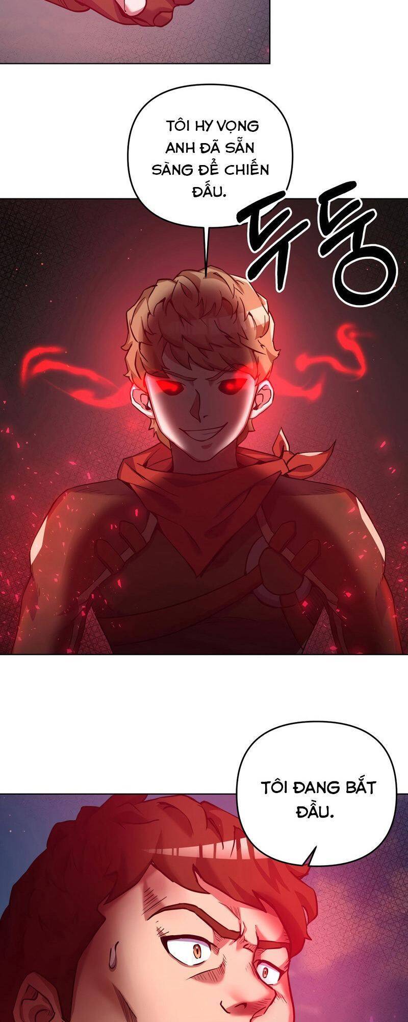 Sinh Tồn Trong Cuốn Tiểu Thuyết Manhwa Chapter 1 - 86