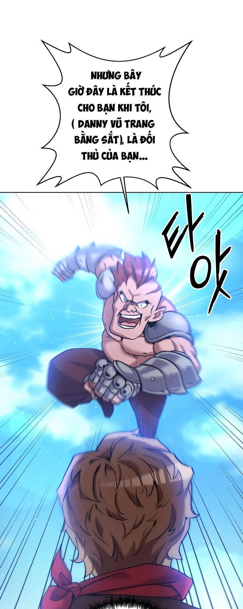 Sinh Tồn Trong Cuốn Tiểu Thuyết Manhwa Chapter 1 - 10