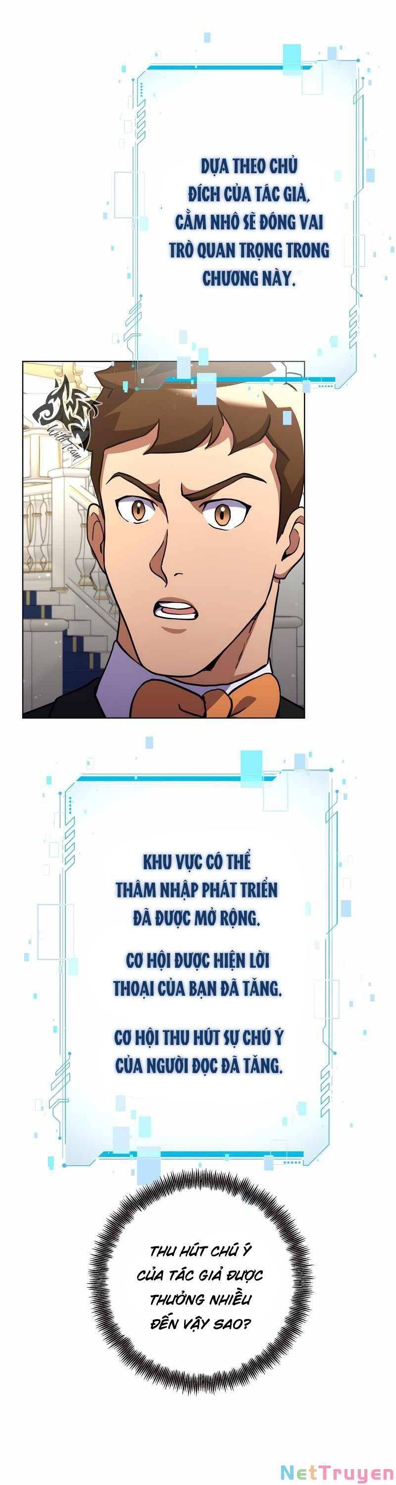 Sinh Tồn Trong Cuốn Tiểu Thuyết Manhwa Chapter 14 - 20