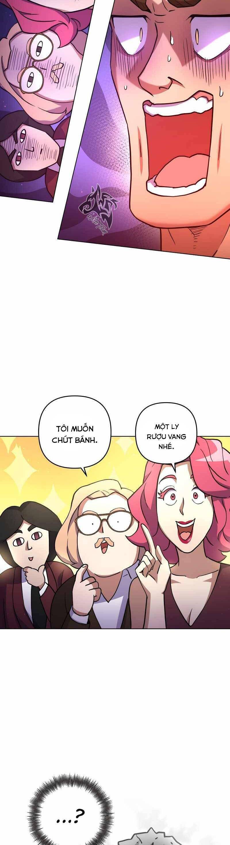 Sinh Tồn Trong Cuốn Tiểu Thuyết Manhwa Chapter 14 - 39