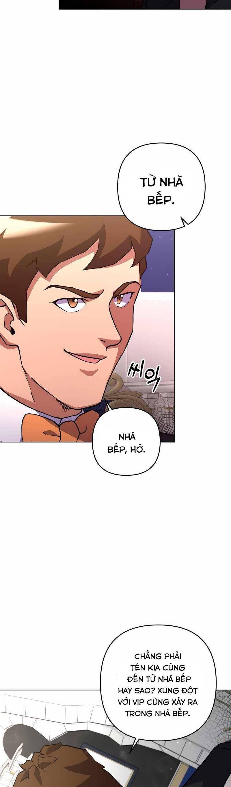 Sinh Tồn Trong Cuốn Tiểu Thuyết Manhwa Chapter 14 - 42