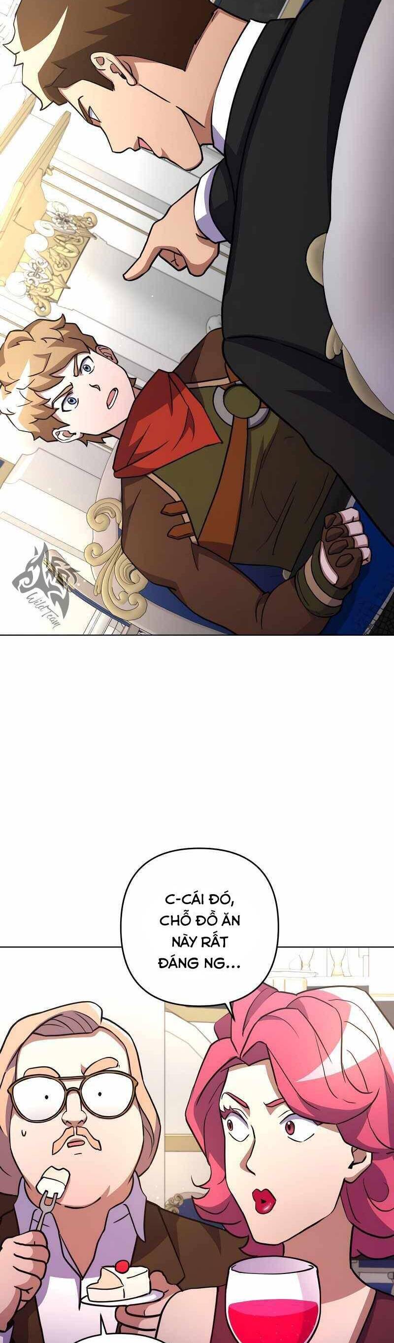 Sinh Tồn Trong Cuốn Tiểu Thuyết Manhwa Chapter 14 - 43