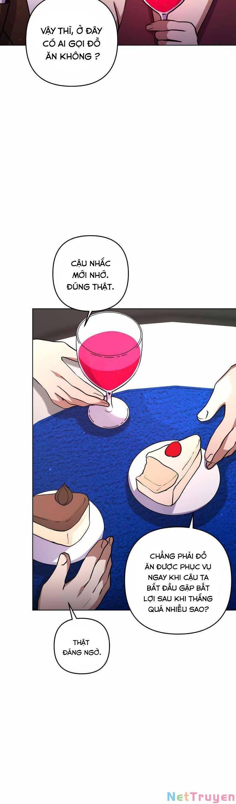 Sinh Tồn Trong Cuốn Tiểu Thuyết Manhwa Chapter 14 - 44