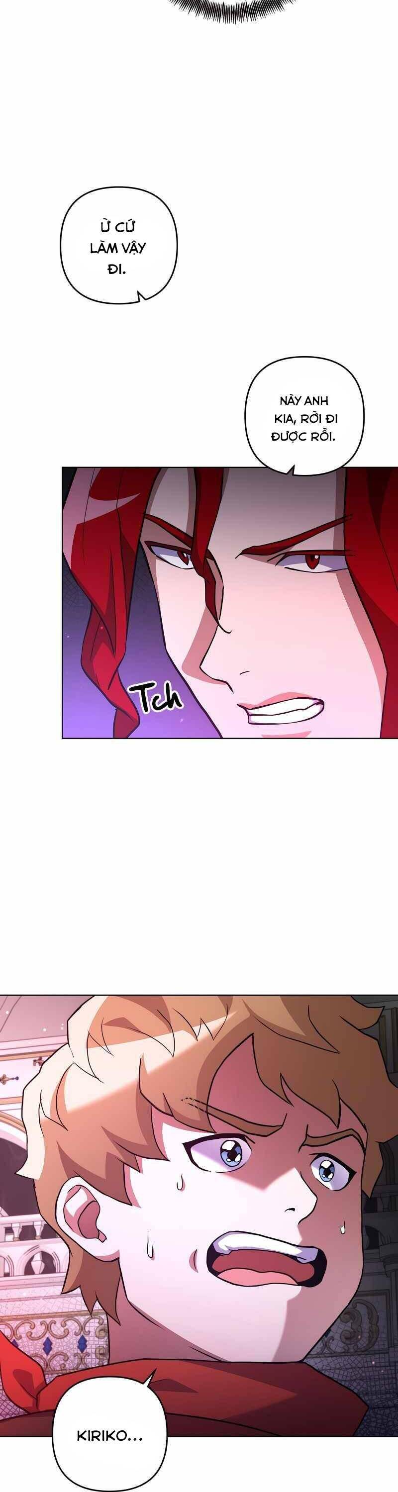Sinh Tồn Trong Cuốn Tiểu Thuyết Manhwa Chapter 14 - 46