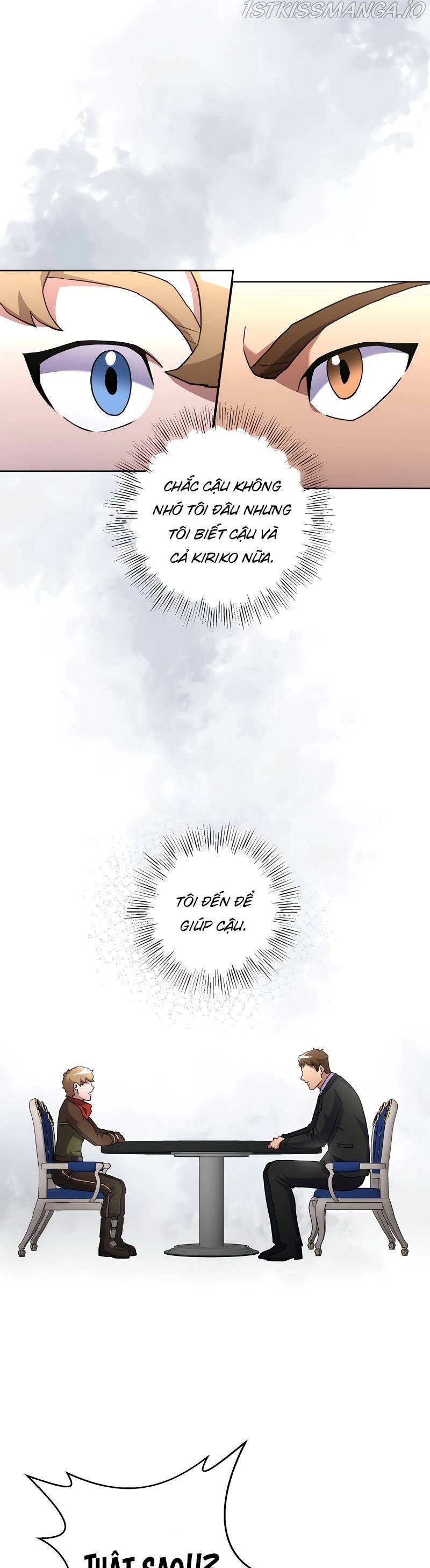 Sinh Tồn Trong Cuốn Tiểu Thuyết Manhwa Chapter 15 - 1