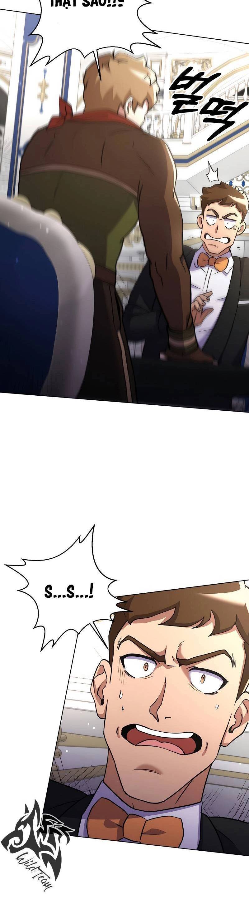 Sinh Tồn Trong Cuốn Tiểu Thuyết Manhwa Chapter 15 - 2