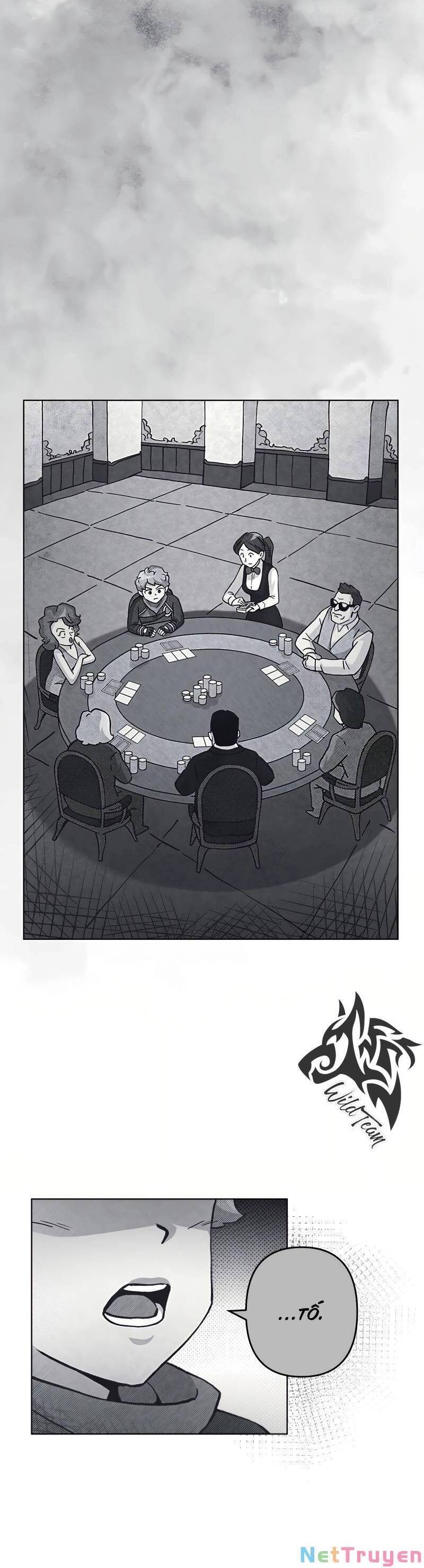 Sinh Tồn Trong Cuốn Tiểu Thuyết Manhwa Chapter 15 - 12
