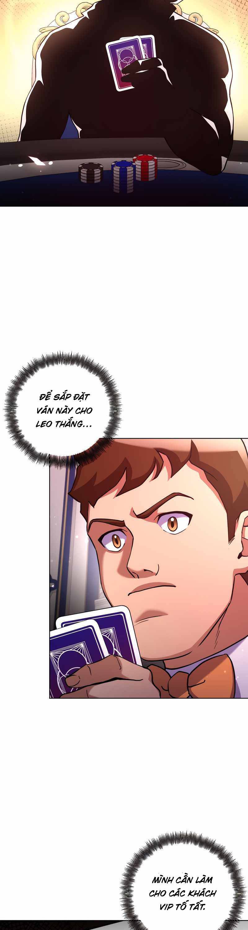 Sinh Tồn Trong Cuốn Tiểu Thuyết Manhwa Chapter 15 - 15