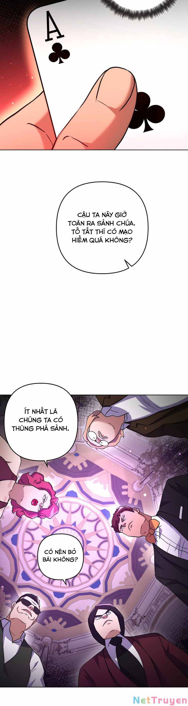 Sinh Tồn Trong Cuốn Tiểu Thuyết Manhwa Chapter 15 - 16