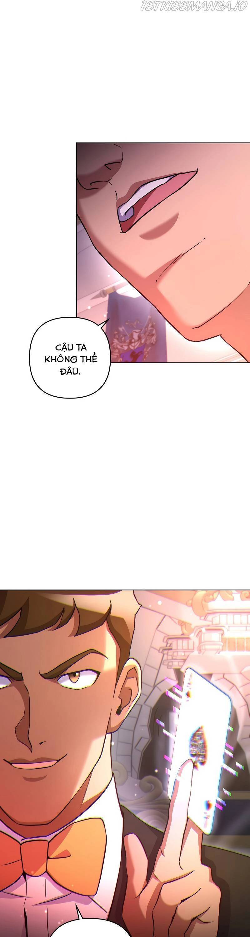 Sinh Tồn Trong Cuốn Tiểu Thuyết Manhwa Chapter 15 - 17