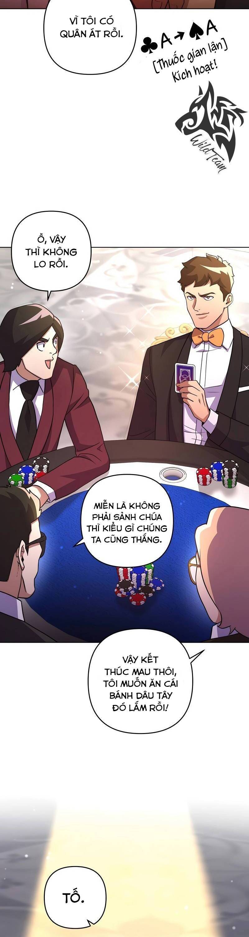 Sinh Tồn Trong Cuốn Tiểu Thuyết Manhwa Chapter 15 - 18