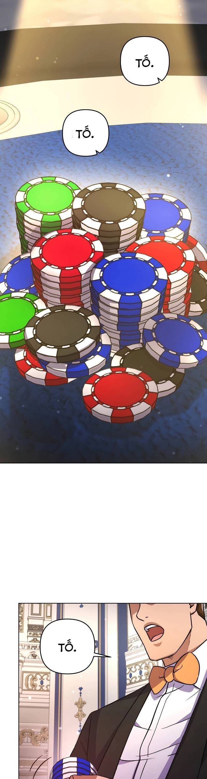 Sinh Tồn Trong Cuốn Tiểu Thuyết Manhwa Chapter 15 - 19