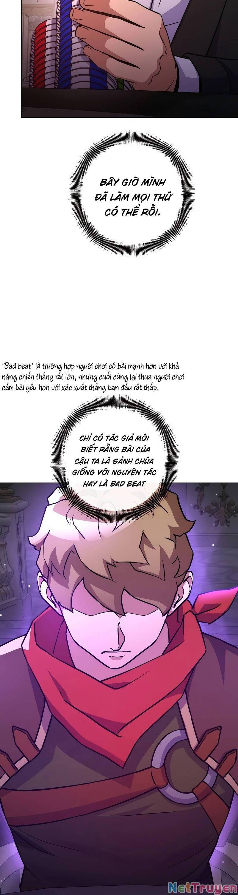 Sinh Tồn Trong Cuốn Tiểu Thuyết Manhwa Chapter 15 - 20